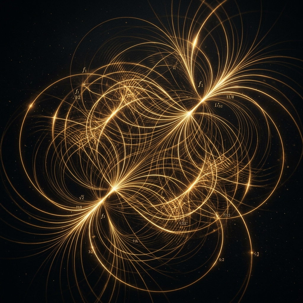 Microtonal Precision